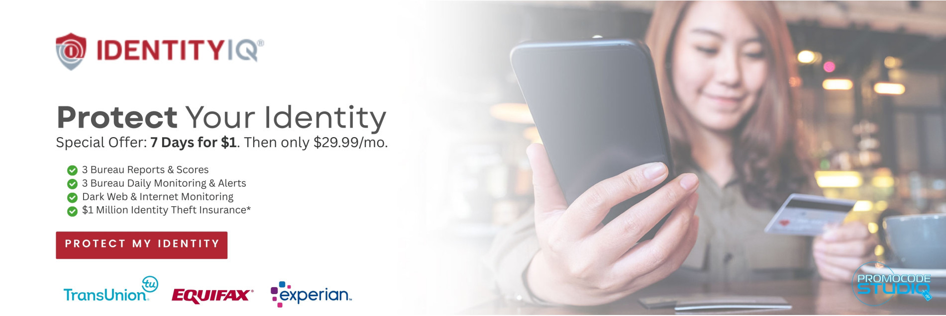 Identity IQ